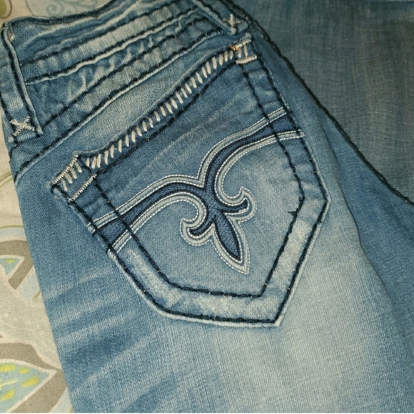 Rock Revival - Picture 1 of 2